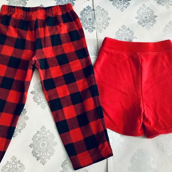 ❤️10 for $10 Boys 24 Months-2 Bottoms❤️ - Picture 3 of 6